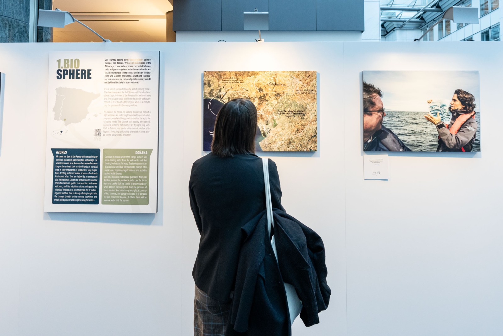 Brussels: European Parliament