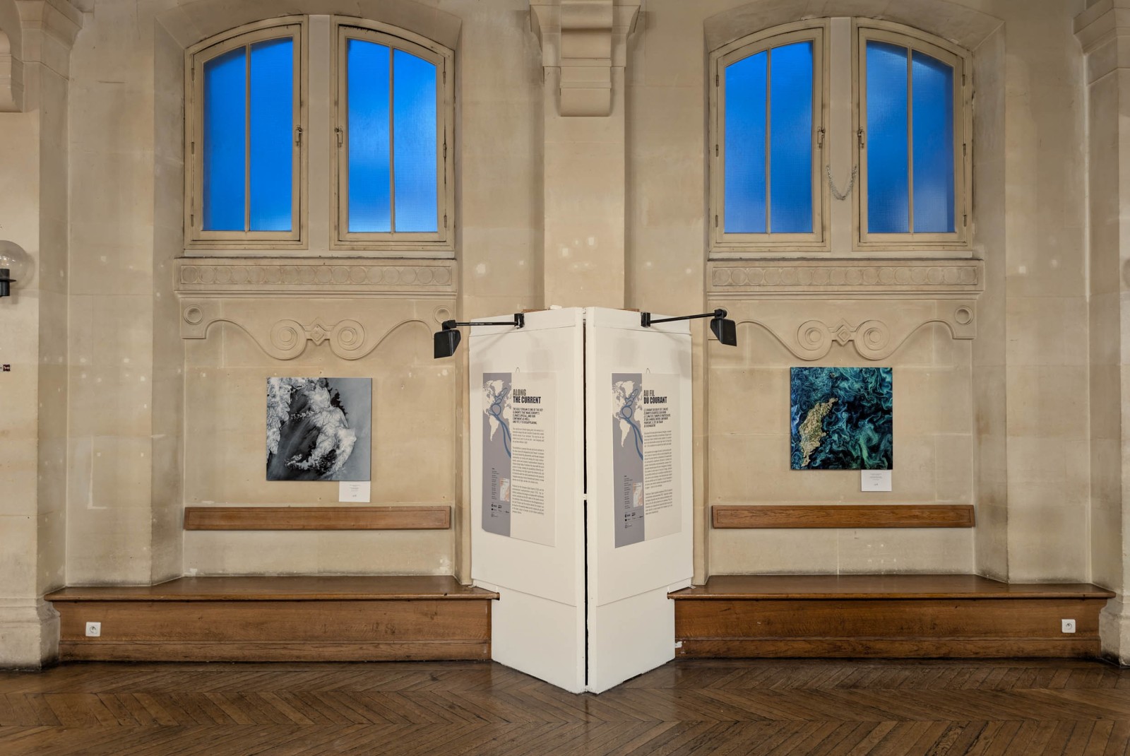 Paris: Sorbonne Panthéon
