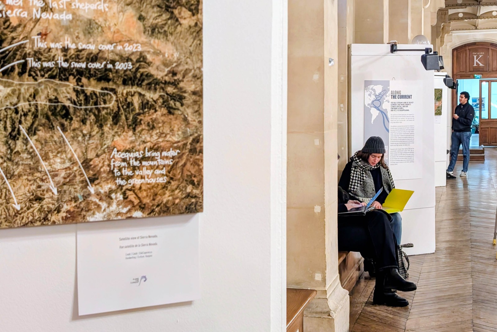 Paris: Sorbonne Panthéon
