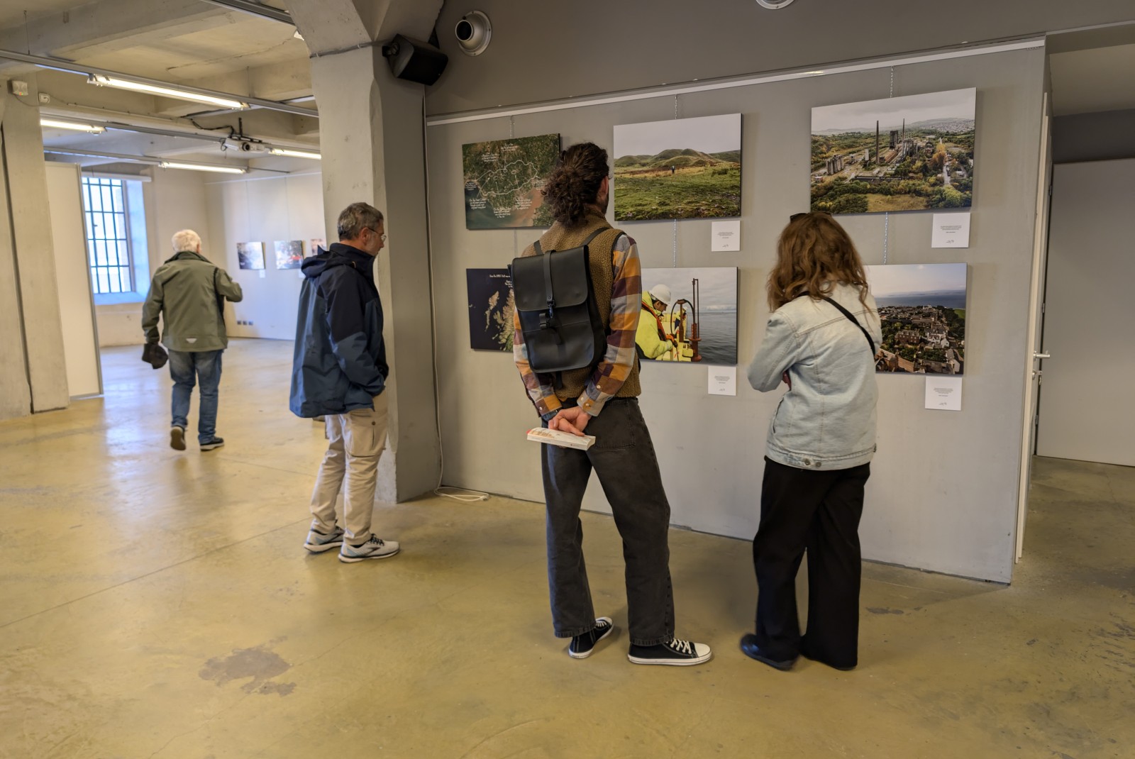 Schio: Science Festival in Northeast Italy
