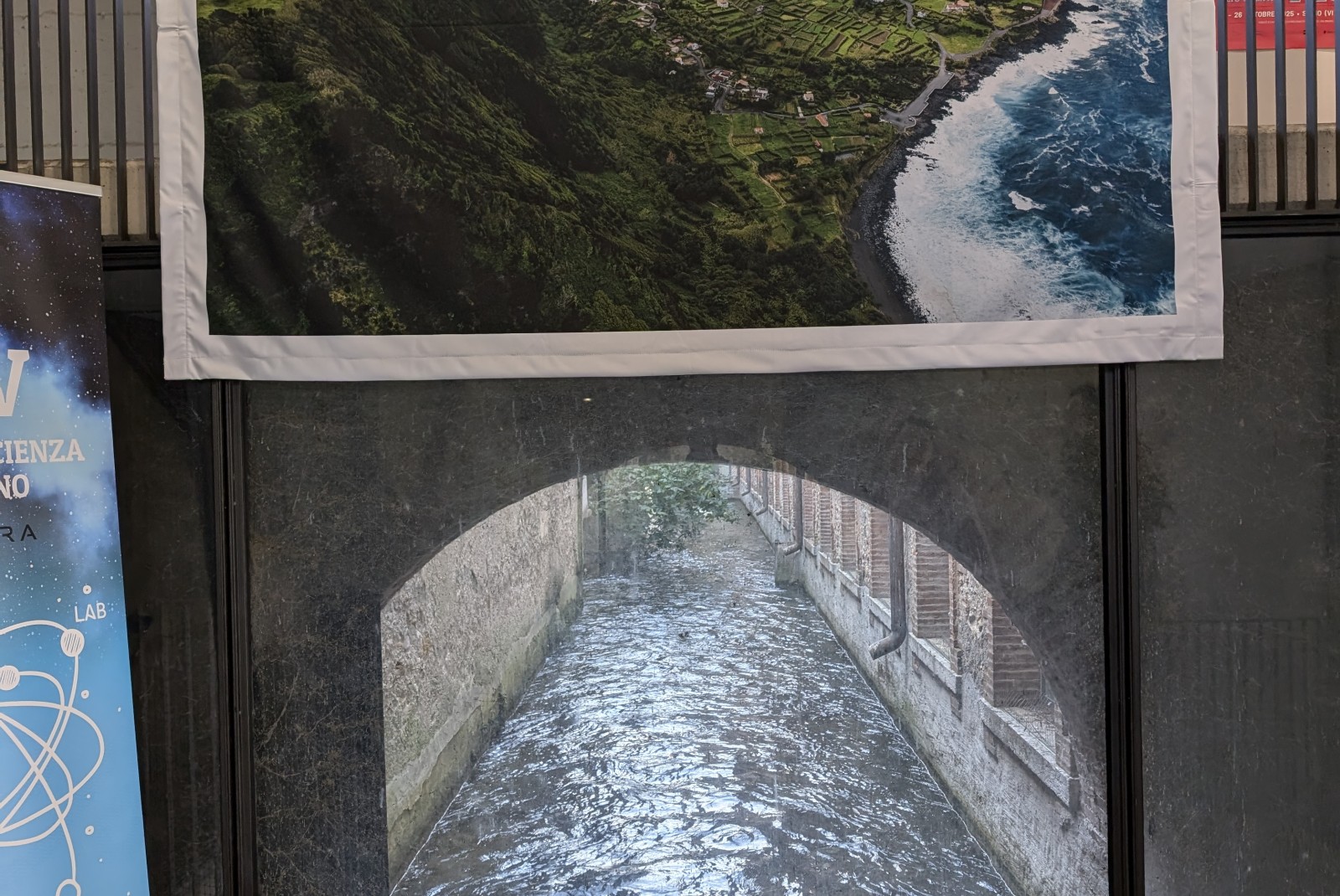 Schio: Science Festival in Northeast Italy