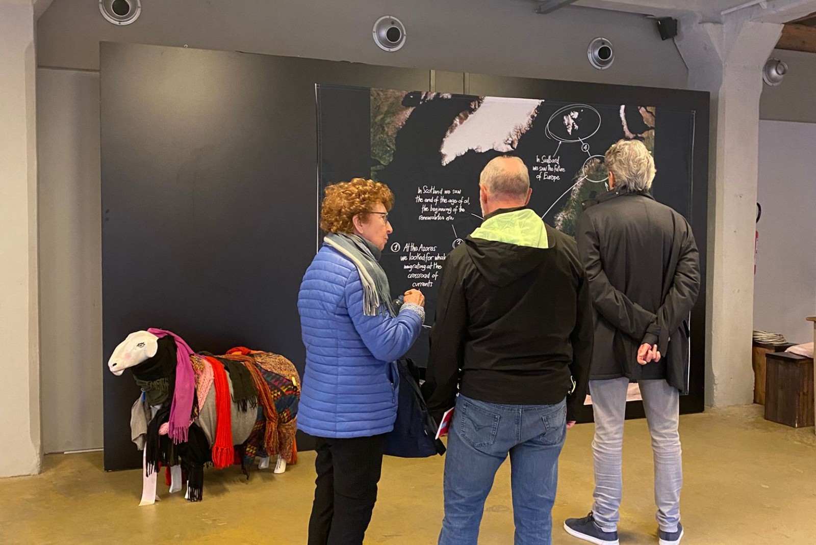 Schio: Science Festival in Northeast Italy